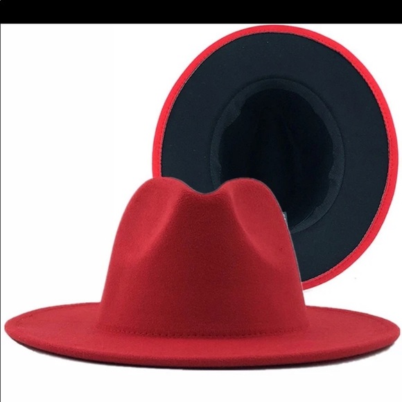 FEDORA HATS - Picture 3 of 10